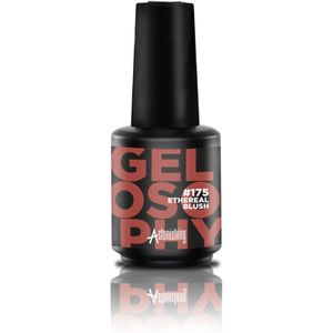 Astonishing Gelosophy #175 Ethereal Blush - 15ml