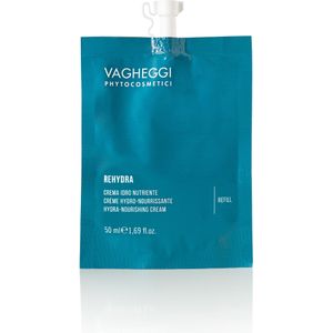 Vagheggi Rehydra Hydra-Nourishing Cream Refill