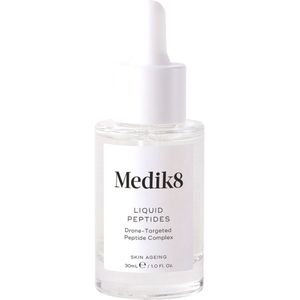 Medik8 Liquid Peptides - 30ml