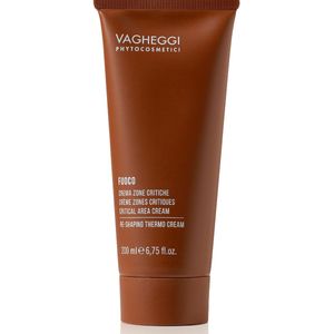 Vagheggi Fuoco Critical Area Cream - 200ml
