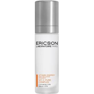 Ericson Laboratoire Vitamin C Pure Complex - 30ml
