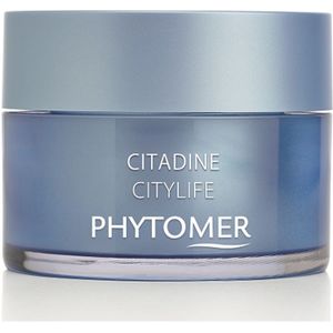 Phytomer Citylife Face & Eye Contour Sorbet Cream - 50ml