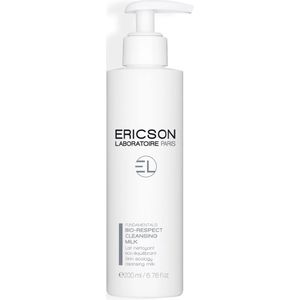 Ericson Laboratoire Bio-Respect Cleansing Milk 200ml