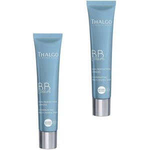 Thalgo Bb Cream Natural Duo-Pack