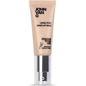 John van G Long Stay Make-Up Base