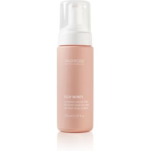 Vagheggi Delay Infinity Age Proof Facial Cleanser - 150 ml