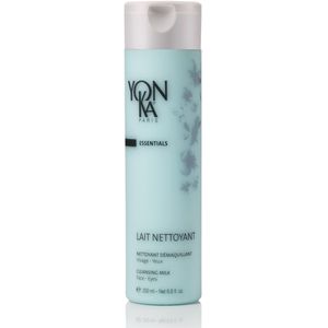Yon-Ka - Lait Nettoyant - Reinigingsmelk - 200 Ml