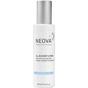 Neova Cu3 Recovery Lotion - 100 Ml - Gezichtscrème