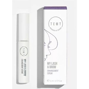 TEMT My Lash & Brow Enhancement Serum – 5ml