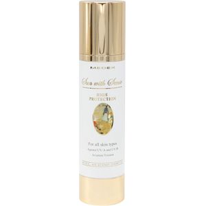 Medex Sun with Sense High Protection - 100ml