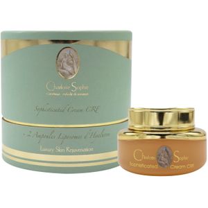 Charlotte Sophie Natural Bronzing Powder - Terra Exotic Nr. 6