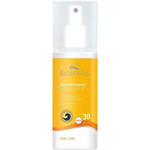 Biomaris Sun Spray Spf 30