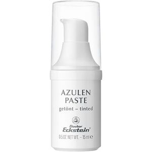 Doctor Eckstein Azulen Pasta Getint - 15ml