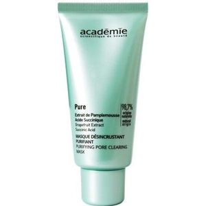 Académie Purifying Pore Clearing Mask - 50 ml