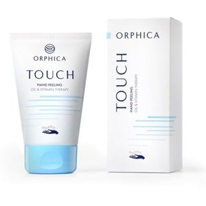 Orphica Touch Hand Peeling 100 Ml