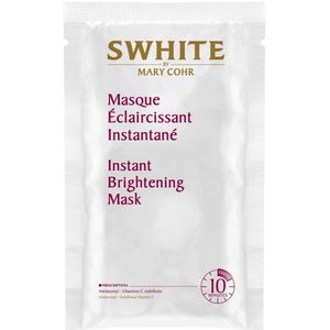 Mary Cohr 10 Minutes Mask Display Box - 7 x 40 gr