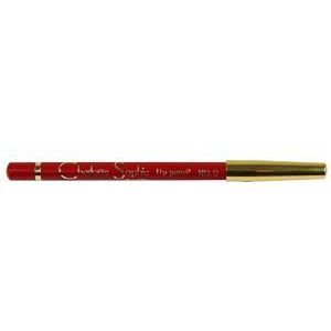 Charlotte Sophie Lipliner Red