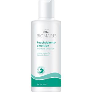 Biomaris Moisturizing Emulsion - 200ml