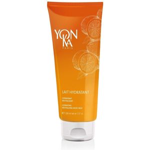 Yon-Ka Lait Hydratant Vitalite 200 Ml