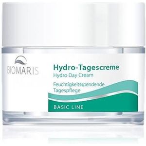 Biomaris - Hydro Day Cream - Dagcrème - 50 ml