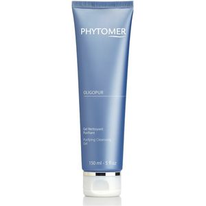 Phytomer OLIGOPUR Purifying Cleansing Gel 150 Ml