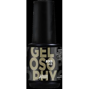 Astonishing - Gelosophy 069 I.O.N. - Nagellak - 15ml