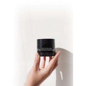 VIE Collection Time Control - Deep Wrinkle - Firming Rich Cream - 50ml