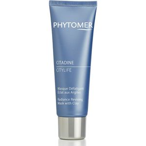 Phytomer CITYLIFE Mask 50 Ml