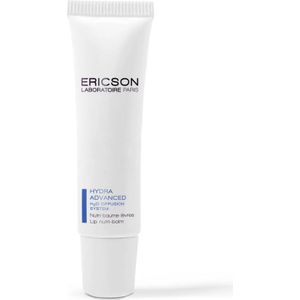 Ericson Laboratoire Lip Nutri Balm 15ml