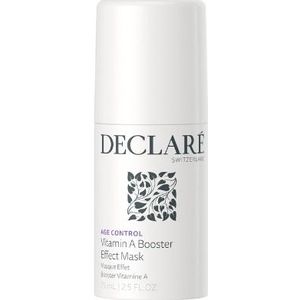 Declaré Vitamin A Booster Effect Mask - 75ml