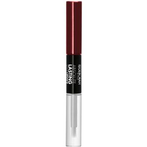 Deborah Milano Absolute Lasting Liquid Lipstick 18 Plum