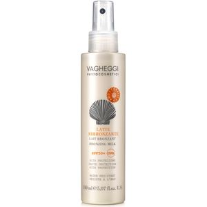 Vagheggi Bronzing Milk Spf50+ 150 Ml