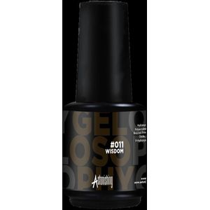 Astonishing - Gelosophy 011 - Nagellak - 15ml - Hoog Gepigmenteerd