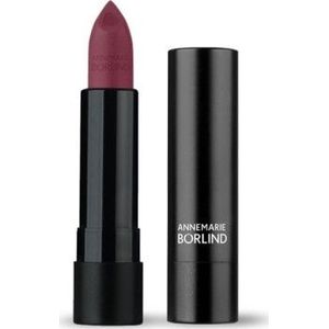 Annemarie Börlind Powder Eye Shadow - Matt Graphite - 4g