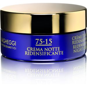 Vagheggi 75-15 Redensifying Night Cream 50 Ml