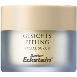 Doctor Eckstein Gezichtspeeling – 50ml