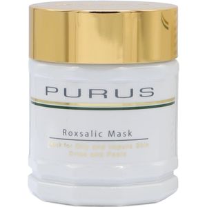 Medex Purus Roxsalic Mask - 50ml