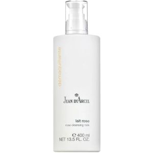 Jean d'Arcel Lait Rose – 400ml