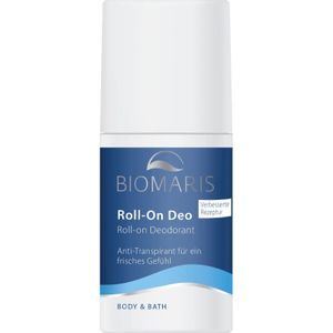 Biomaris Roll-on Deo - 50ml