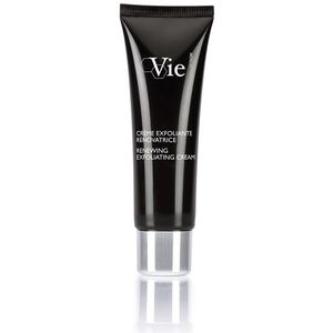 VIE Collection Renewing Exfoliating Cream - 50ml