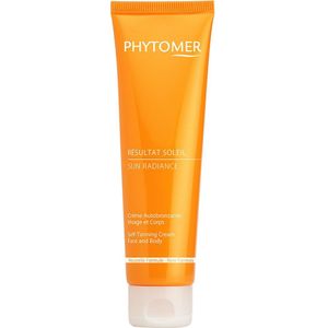 Phytomer SUN RADIANCE 125 Ml