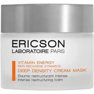 Ericson Laboratoire Deep Density Cream Mask - 50ml