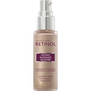Retinol Instant Radiance Booster