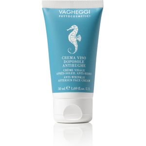 Vagheggi Anti-Wrinkle Aftersun Face Cream - 50 ml