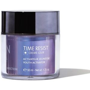 Yon-Ka Age Correction Time Resist - Dagcrème - 50 ml - Voor het Gezicht tegen Veroudering