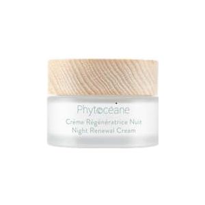 Phytoceane Night Renewal Cream - 50 ml