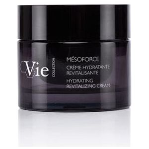 VIE Collection MéSoforce - Hydrating Revitalizing Cream - 50ml