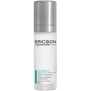 Ericson Laboratoire Sebo Serum - 30ml