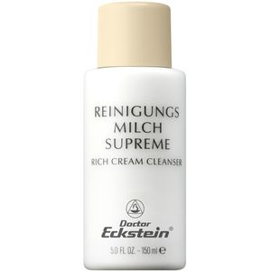 Doctor Eckstein Reinigingsmelk Supreme – 150ml
