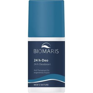 Biomaris 24-H Deodorant Nature 50ml
